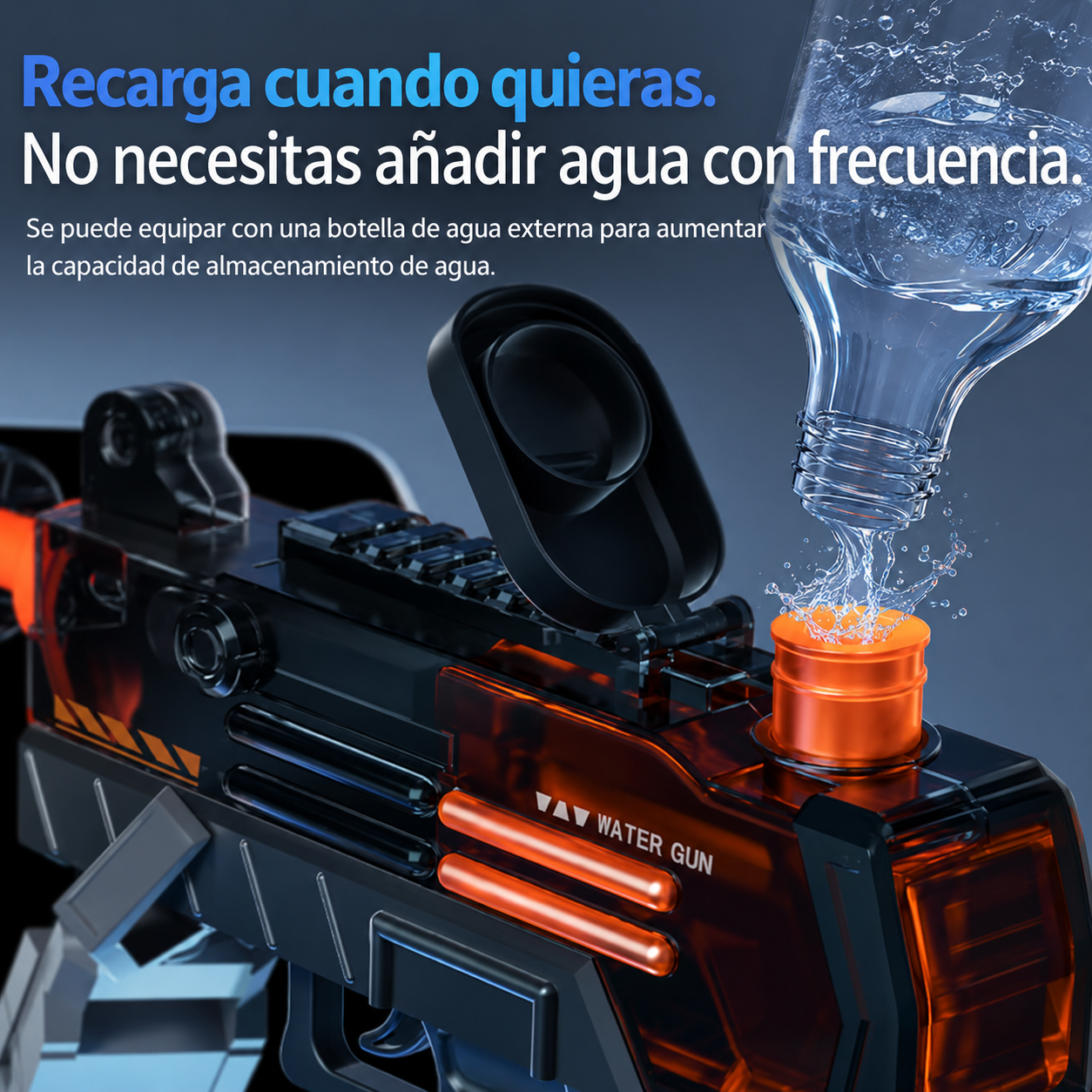 HydroVolt