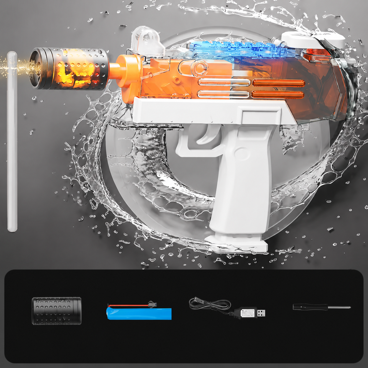 HydroVolt