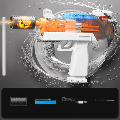 HydroVolt