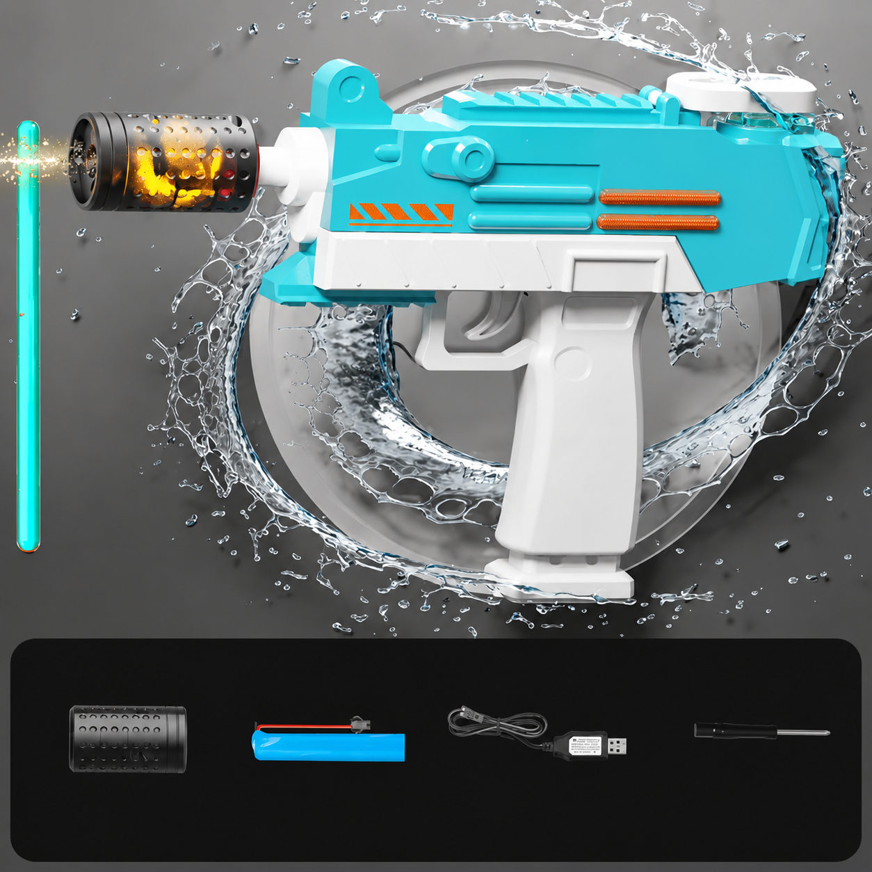 HydroVolt