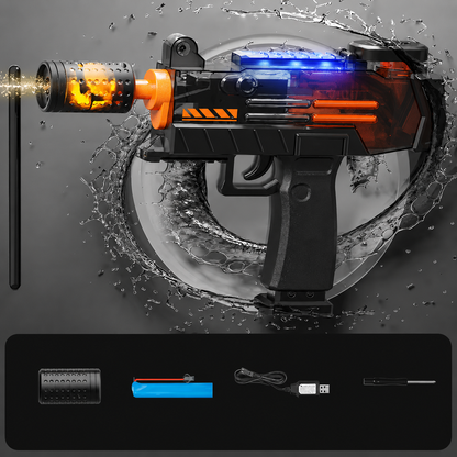 HydroVolt
