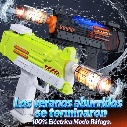 HydroVolt